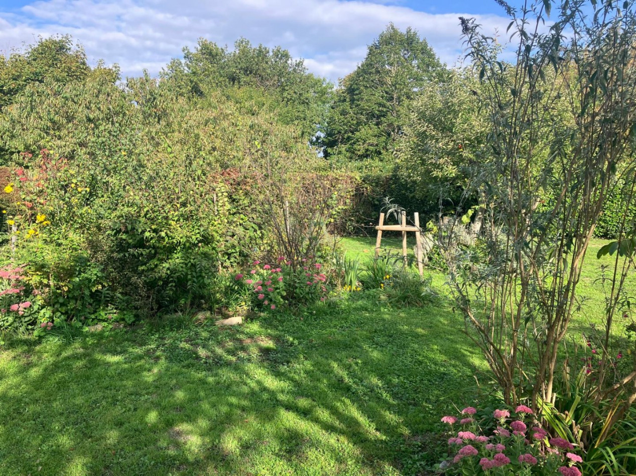 vente Maison Saint Denis D'anjou - Photo 8