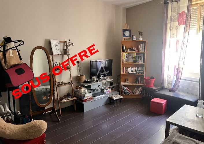 vente Immeuble de rapport Segre