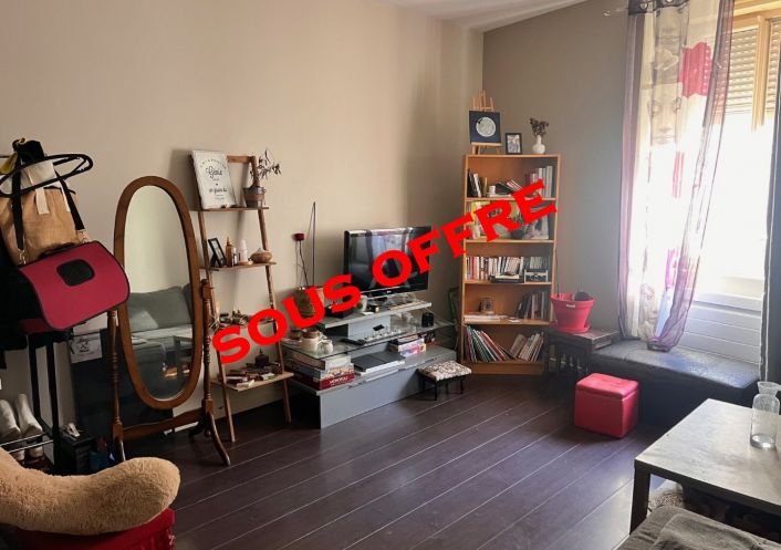 vente Immeuble de rapport Segre