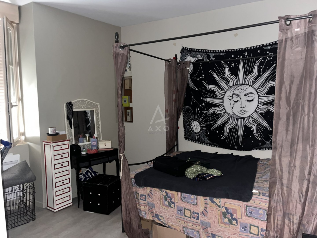 vente Immeuble de rapport Segre - Photo 2