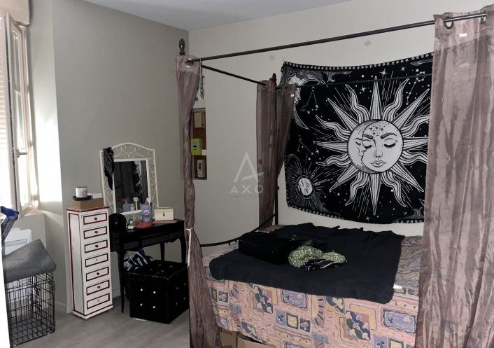 vente Immeuble de rapport Segre