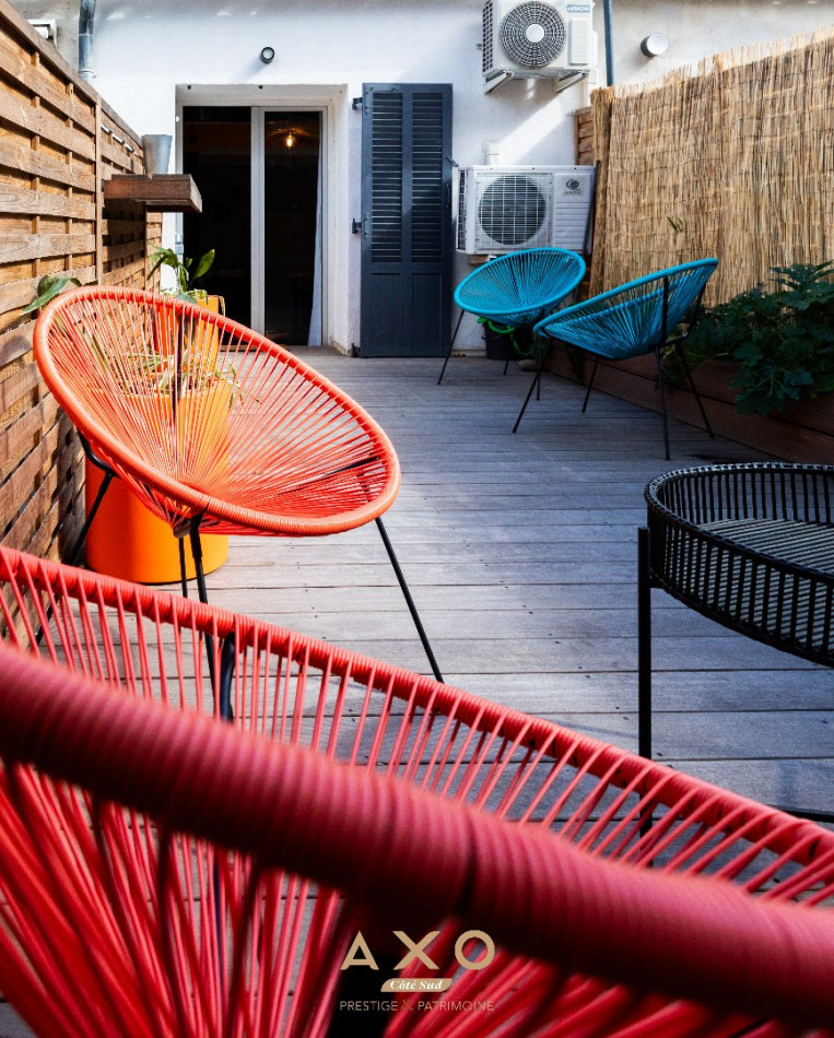 vente Appartement Aix En Provence - Photo 12