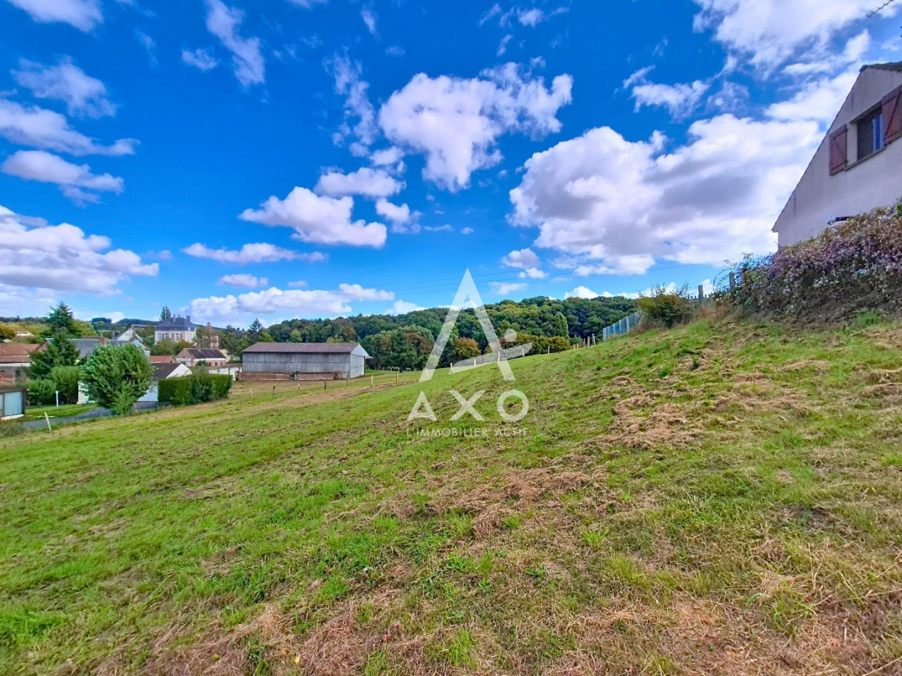 vente Terrain constructible Saint Paul - Photo 1