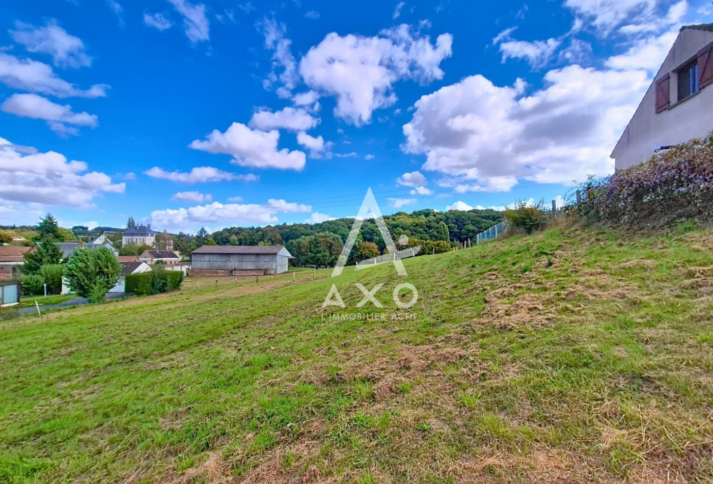 vente Terrain constructible Saint Paul - Photo 1