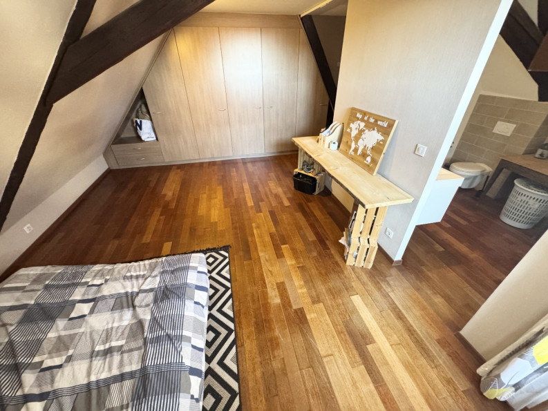 vente Maison Soultz Haut Rhin - Photo 5