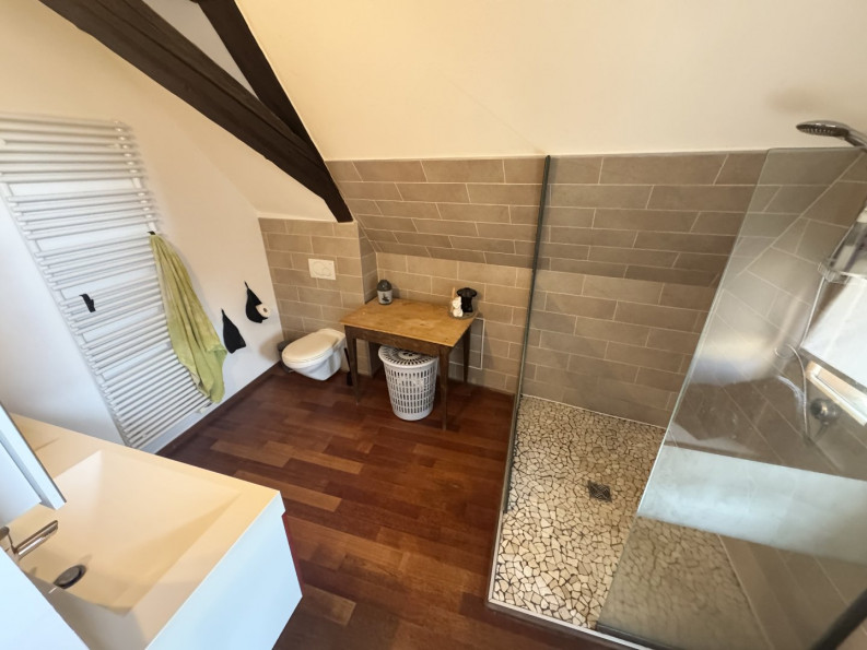 vente Maison Soultz Haut Rhin - Photo 6