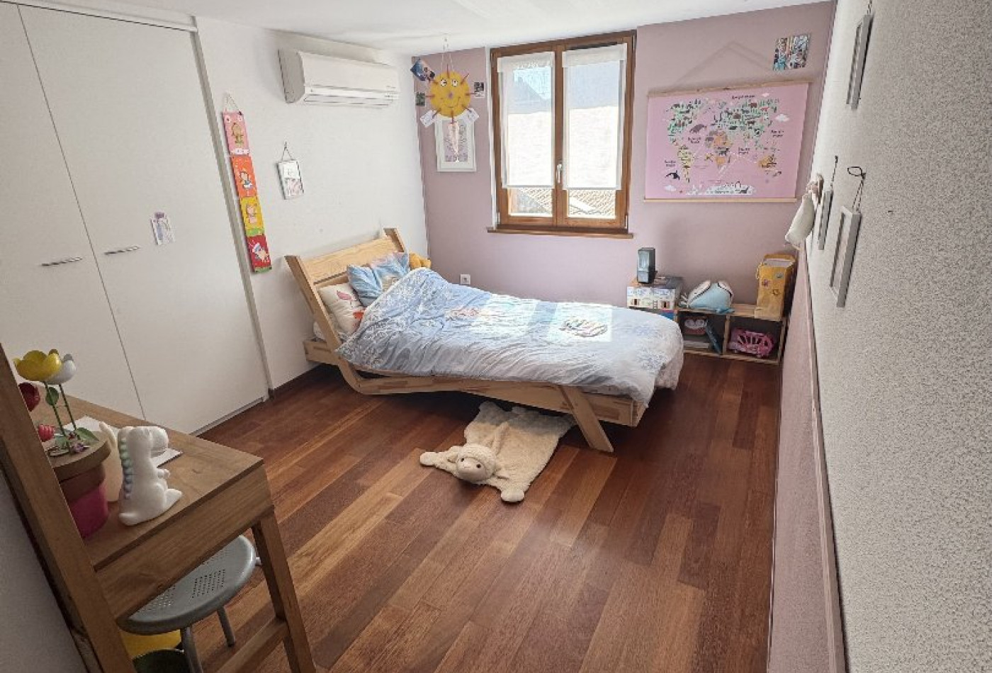 vente Maison Soultz Haut Rhin - Photo 7