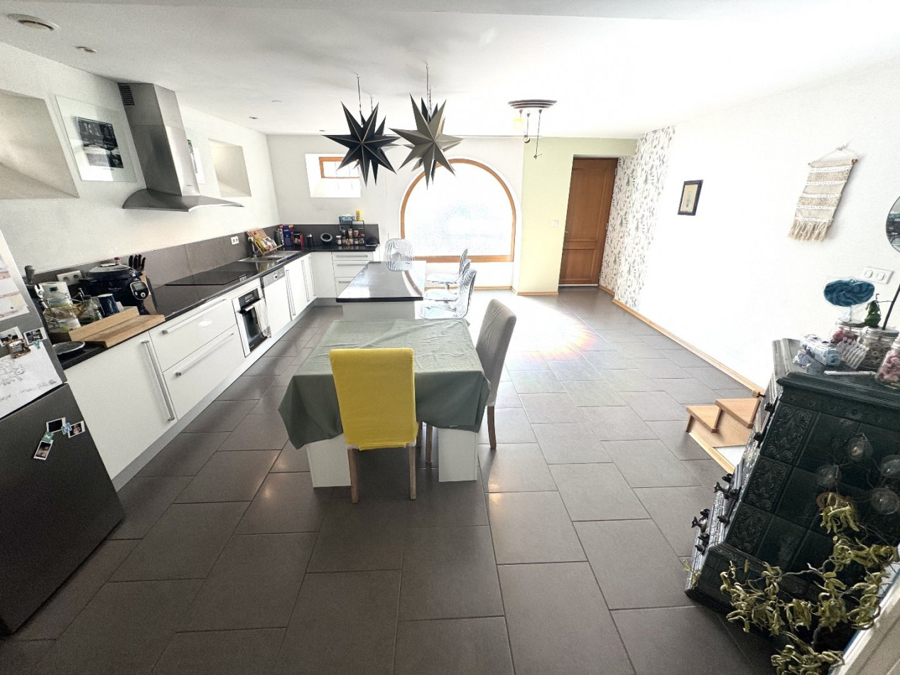 vente Maison Soultz Haut Rhin - Photo 1