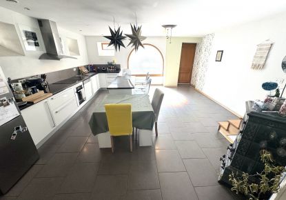 vente Maison Soultz Haut Rhin