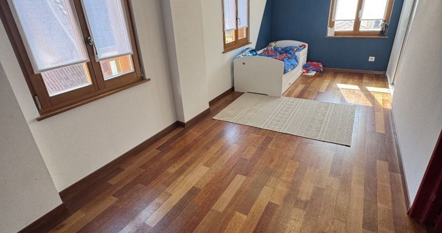 vente Maison Soultz Haut Rhin