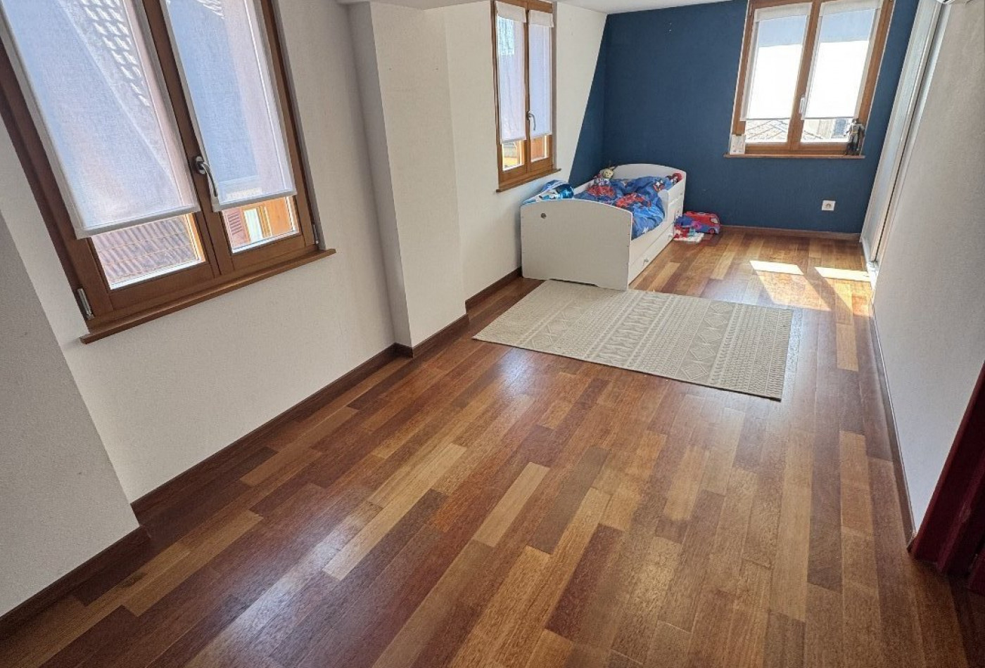 vente Maison Soultz Haut Rhin - Photo 4