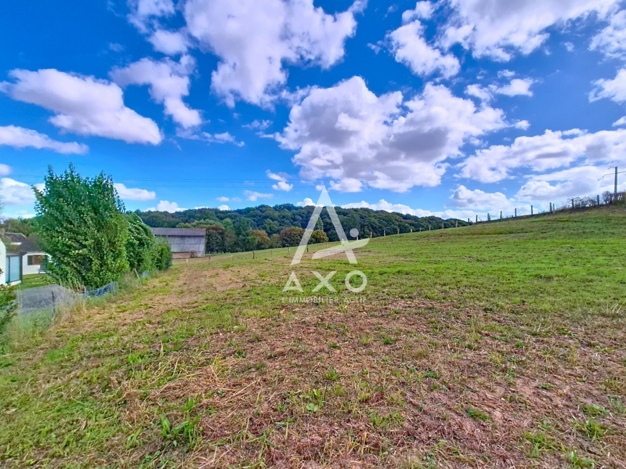 vente Terrain constructible Saint Paul - Photo 1