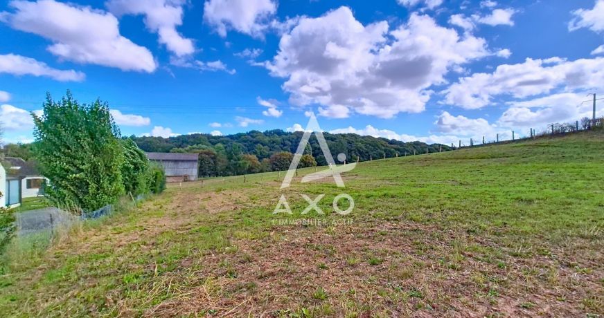 vente Terrain constructible Saint Paul