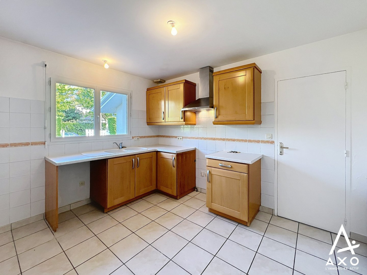 vente Maison Mont De Marsan - Photo 3