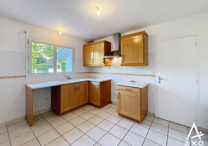 vente Maison Mont De Marsan