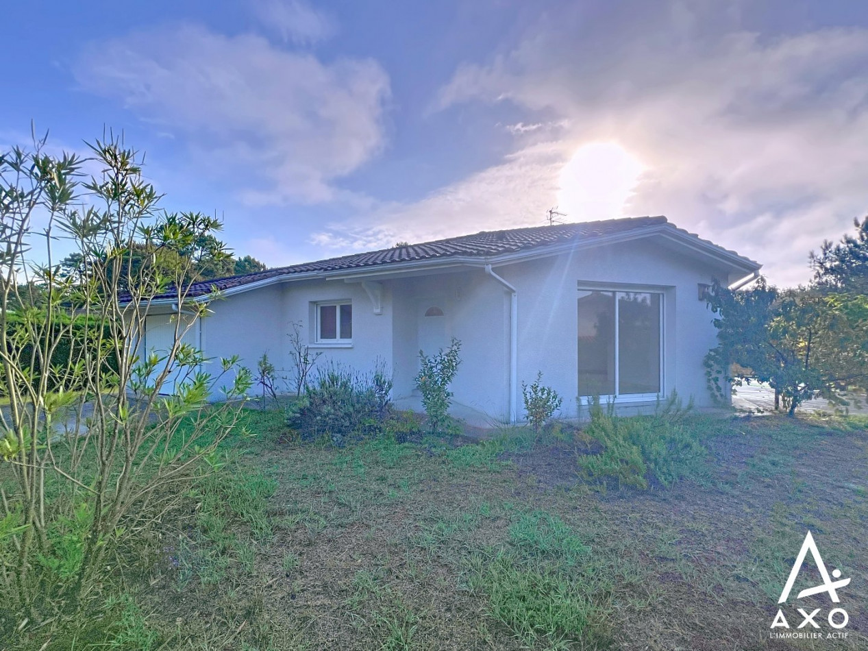 vente Maison Mont De Marsan - Photo 1