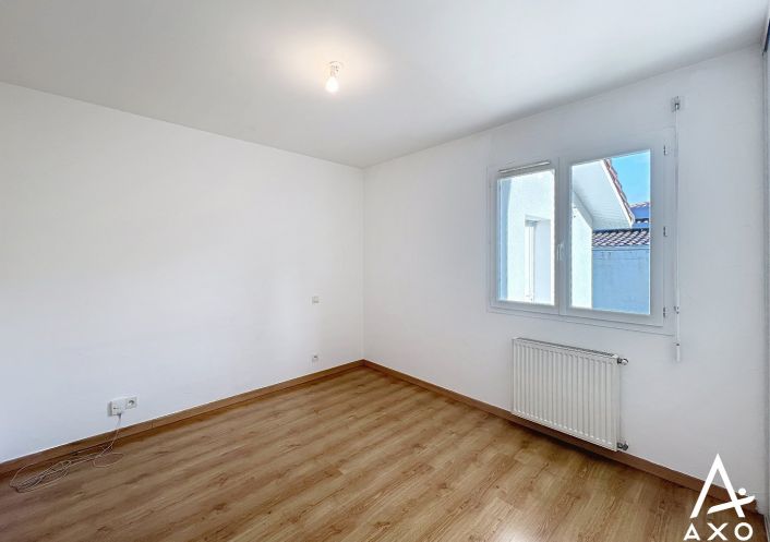 vente Maison Mont De Marsan