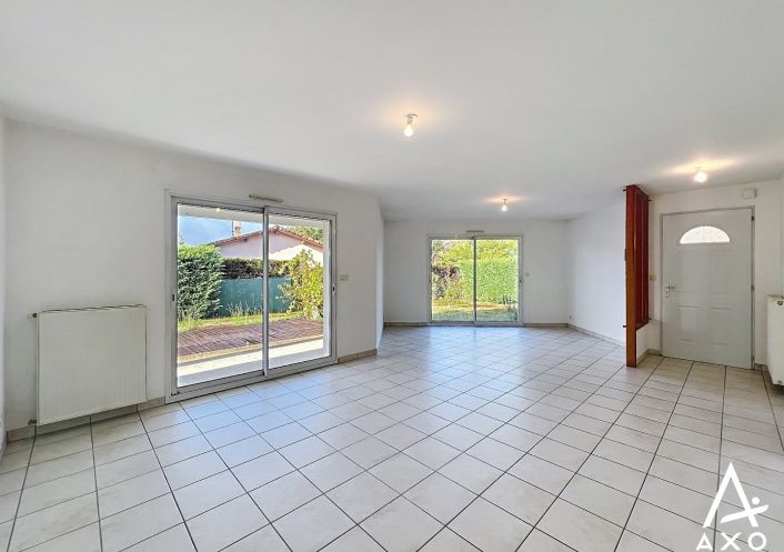 vente Maison Mont De Marsan