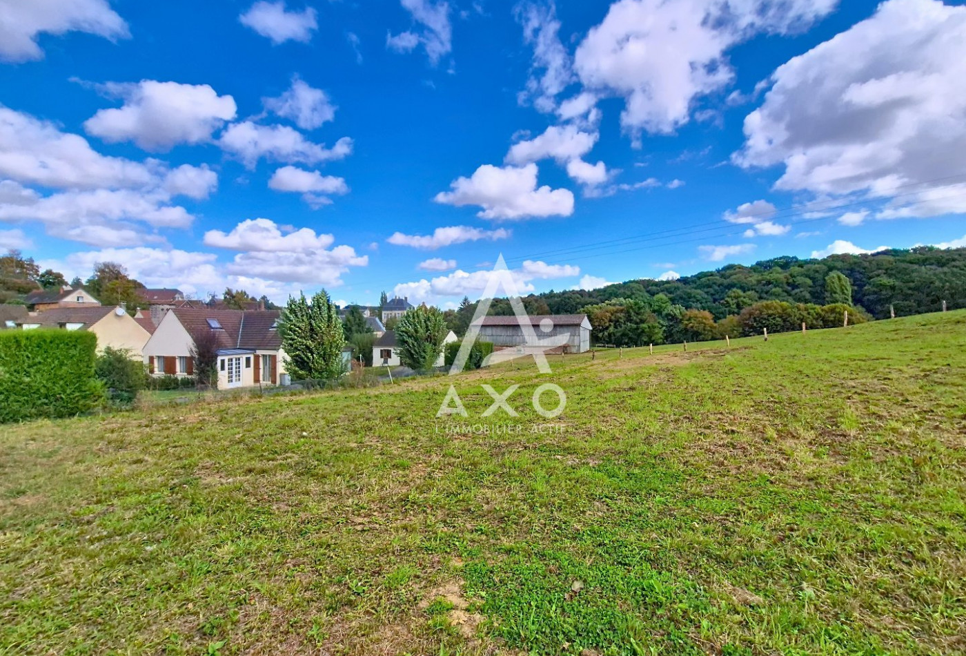 vente Terrain constructible Saint Paul - Photo 1