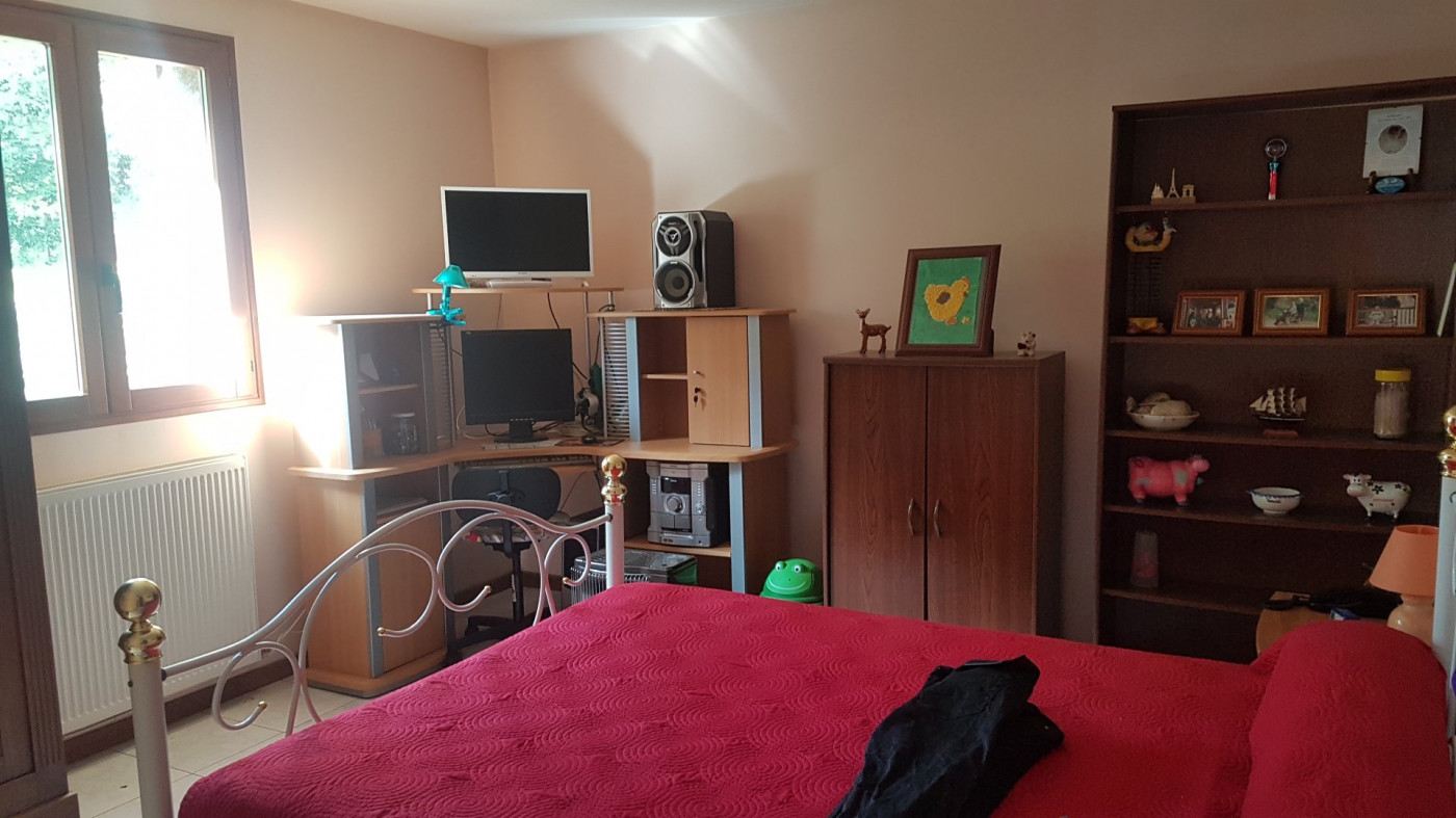 vente Maison de campagne Durtal - Photo 5