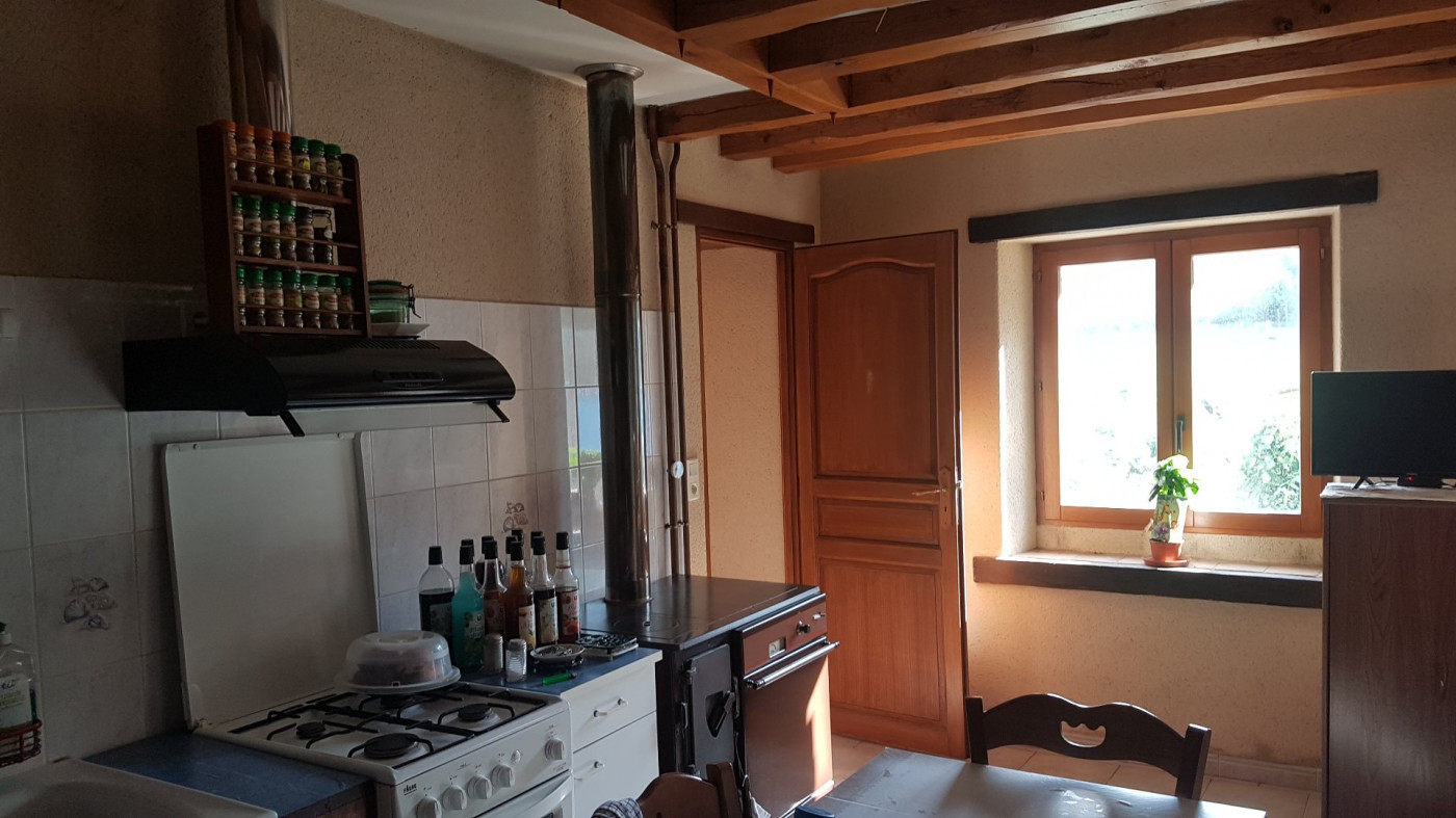 vente Maison de campagne Durtal - Photo 2