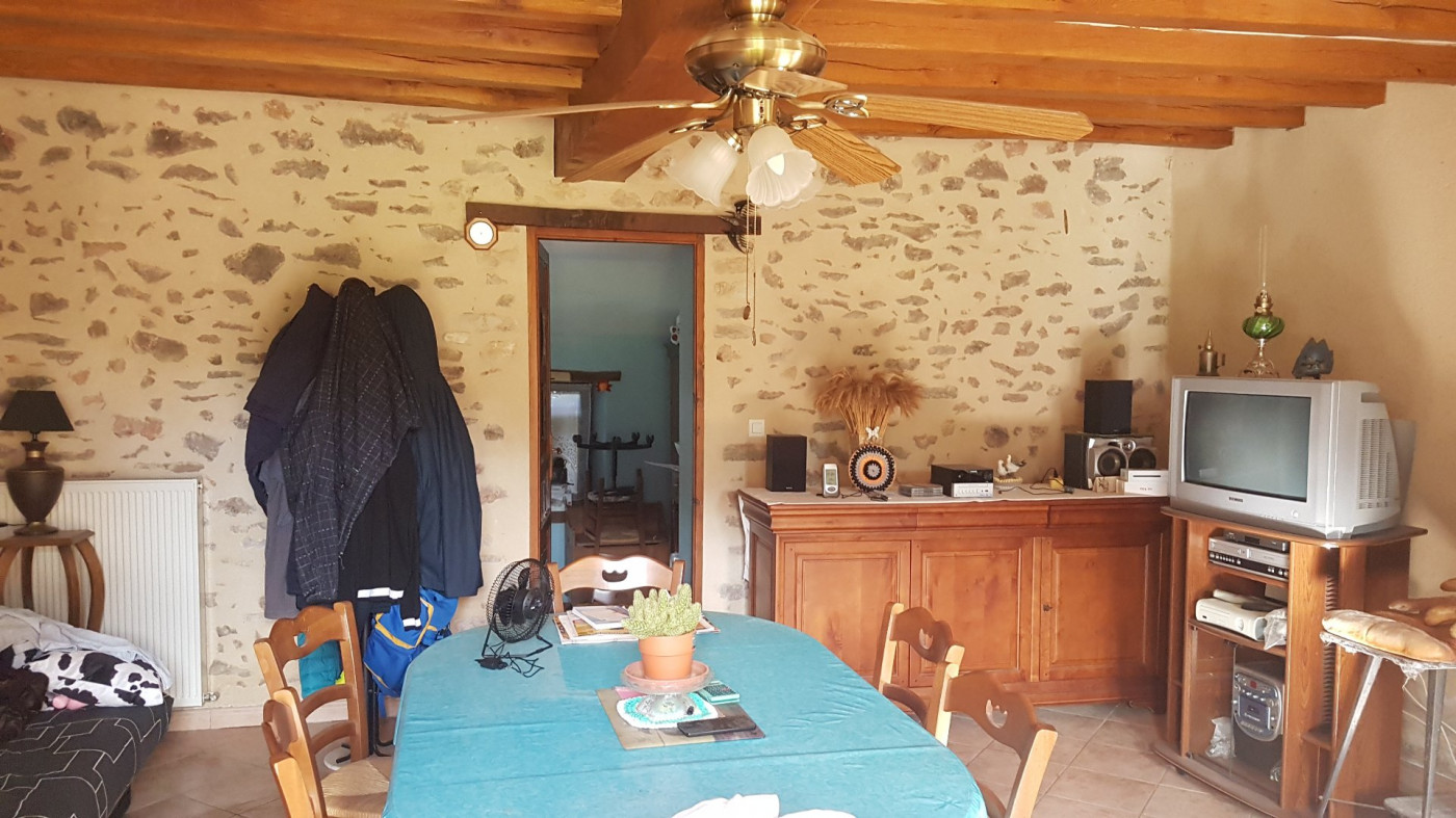 vente Maison de campagne Durtal - Photo 4