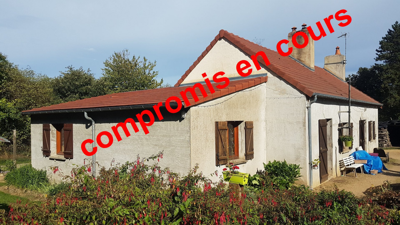 vente Maison de campagne Durtal - Photo 1