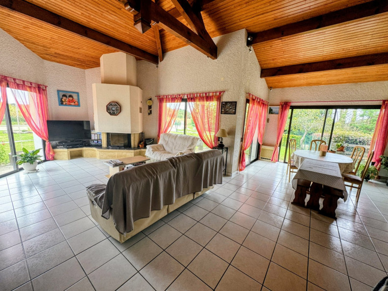 vente Maison Orx - Photo 2