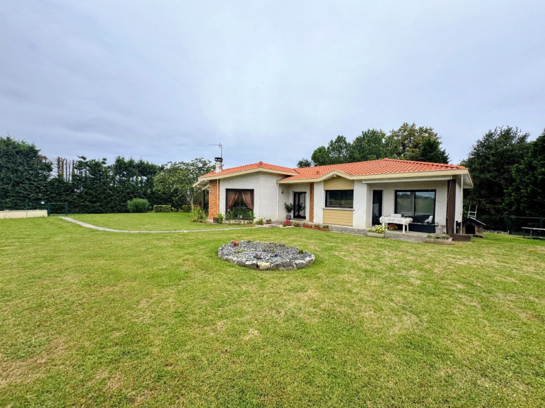 vente Maison Orx - Photo 1