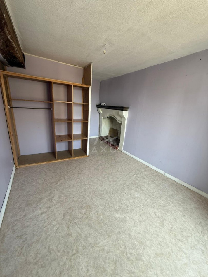 location Maison de village Marigne - Photo 5