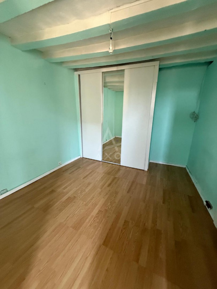 location Maison de village Marigne - Photo 6