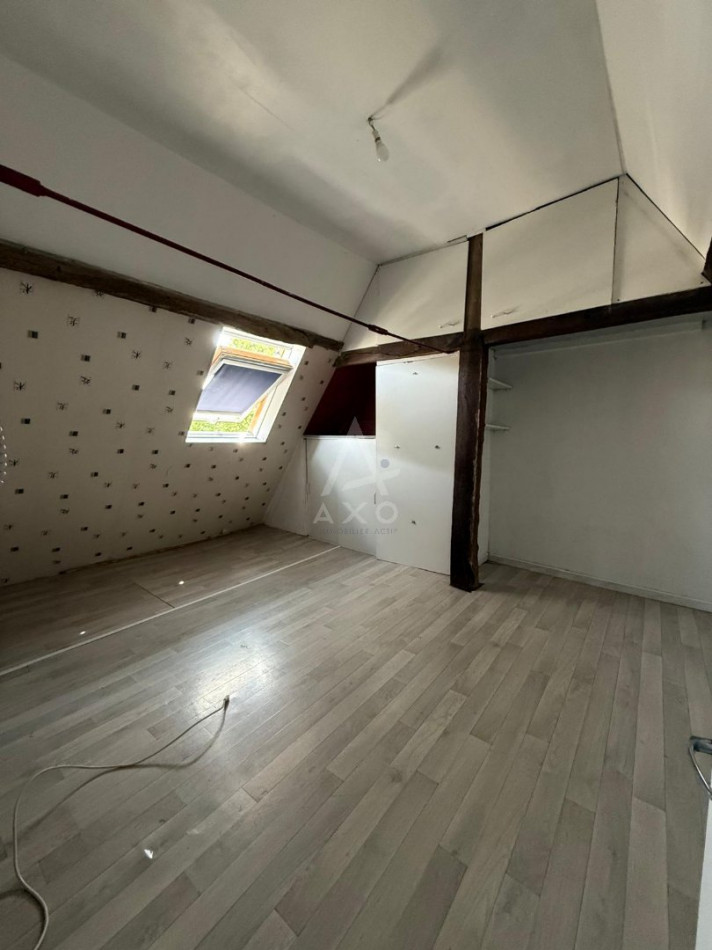 location Maison de village Marigne - Photo 7