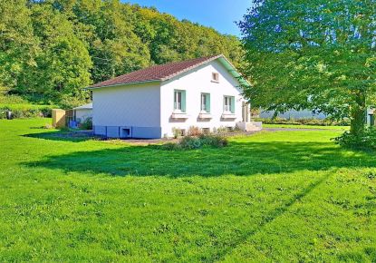 vente Maison Peyrouse