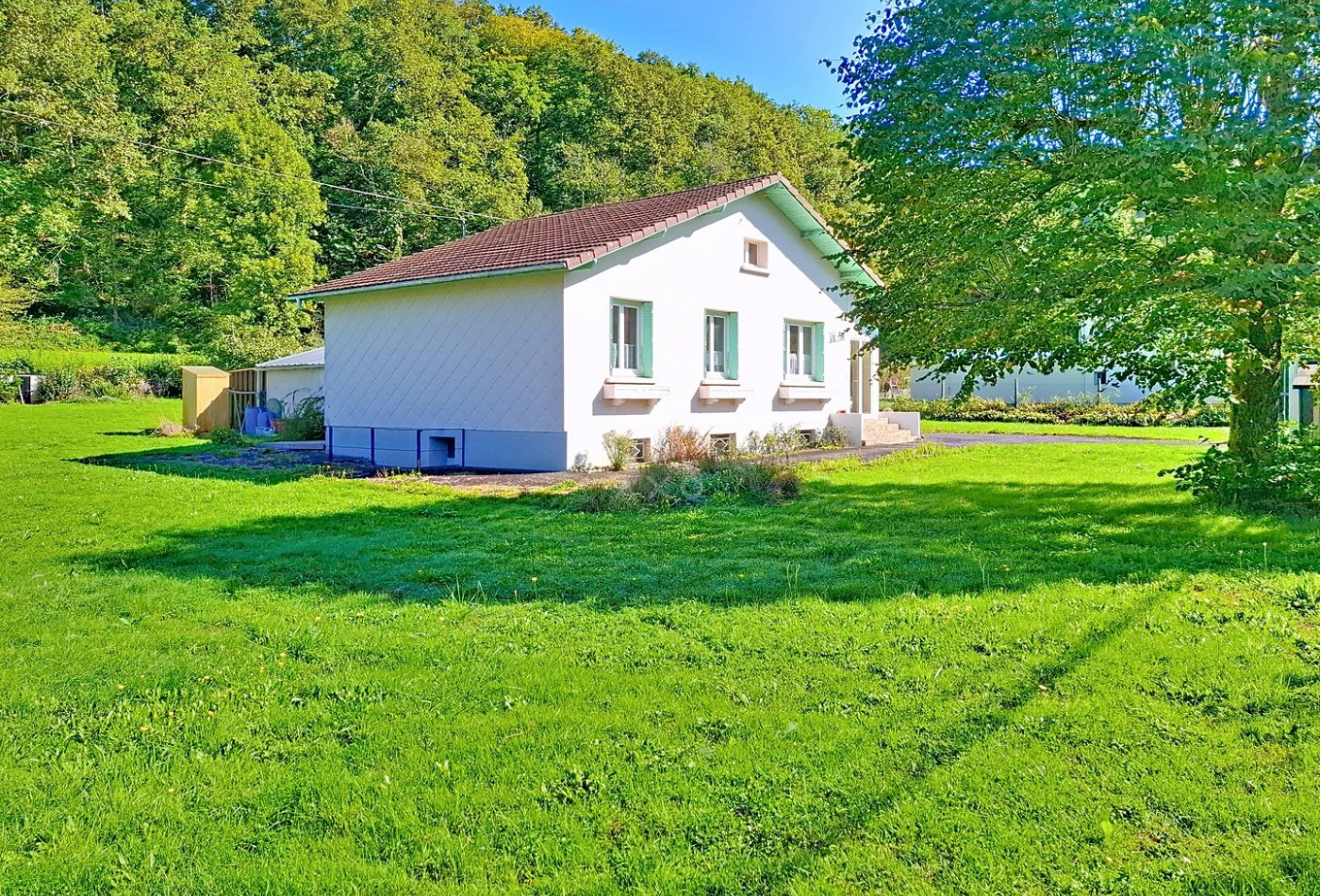 vente Maison Peyrouse - Photo 1