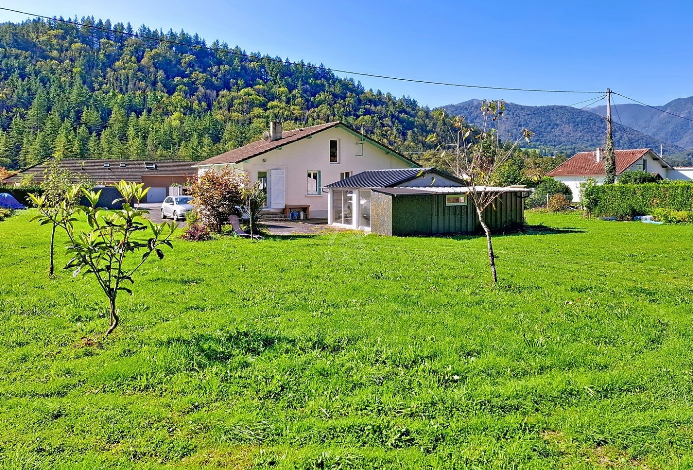 vente Maison Peyrouse - Photo 2