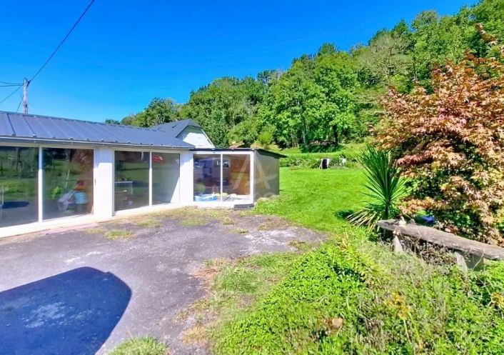 vente Maison Peyrouse