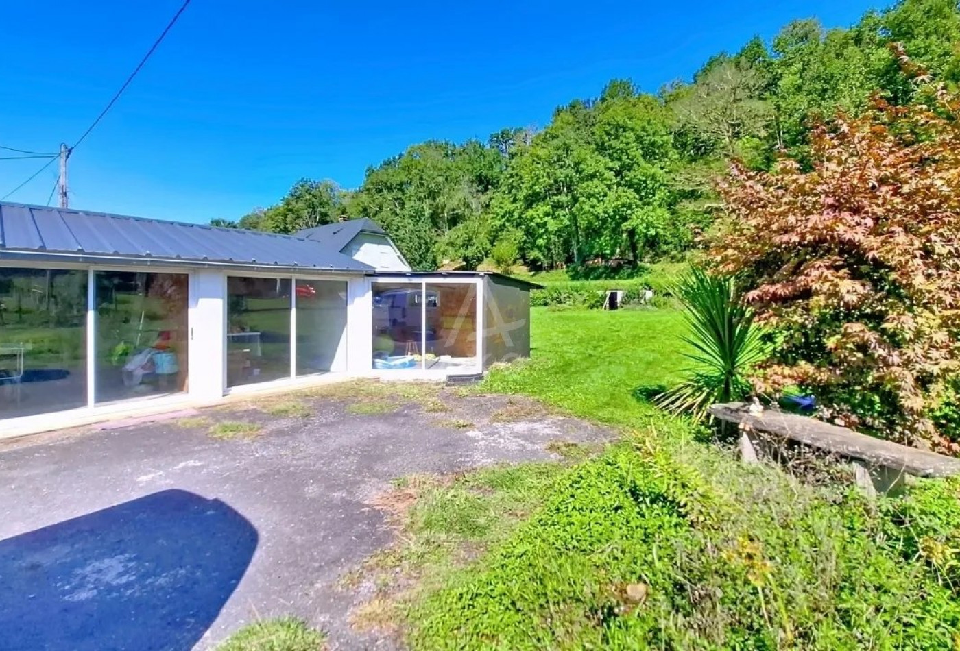 vente Maison Peyrouse - Photo 3