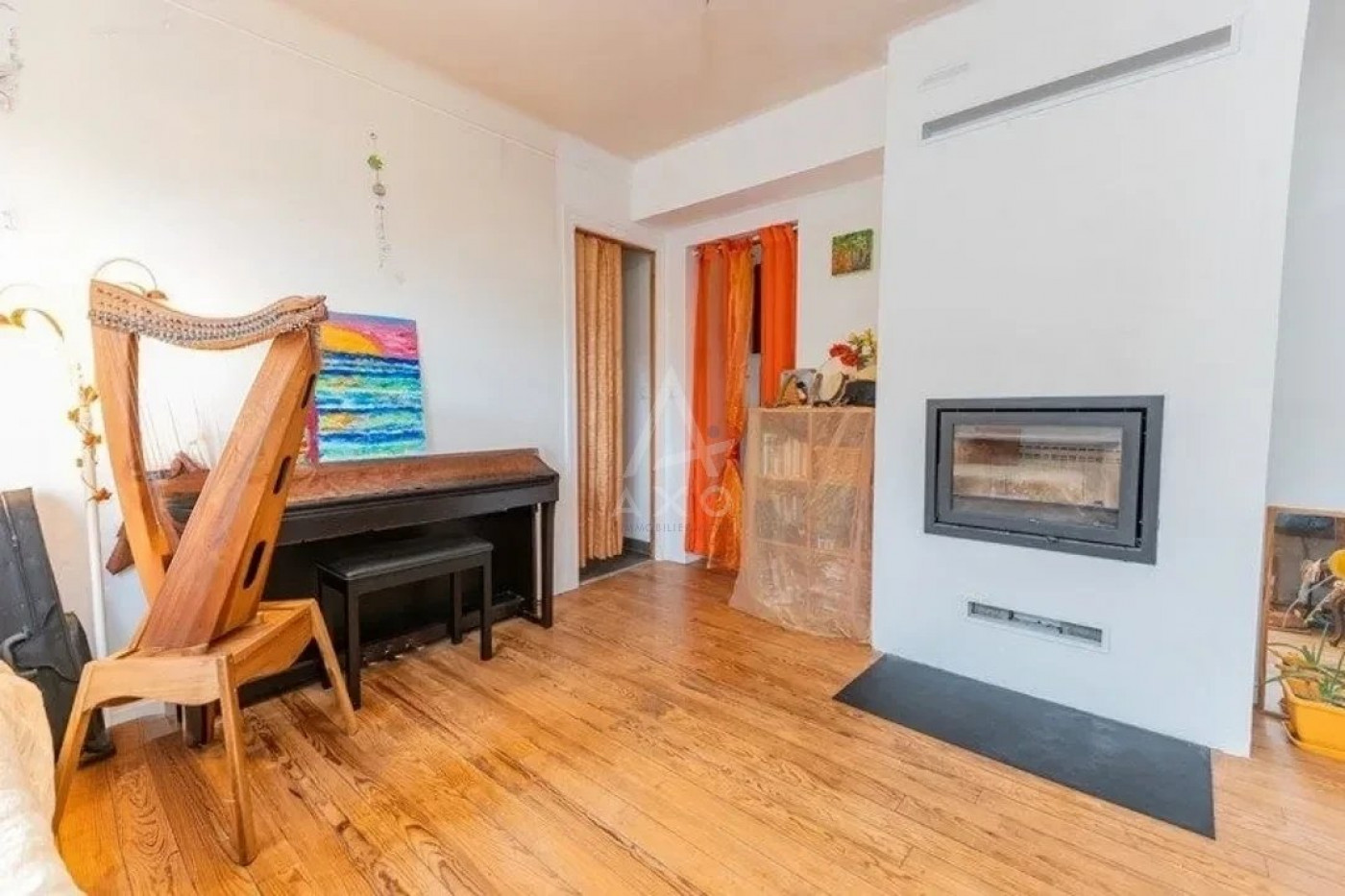 sale Maison Peyrouse - Photo 5