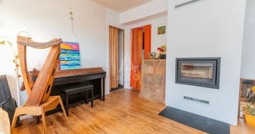 vente Maison Peyrouse