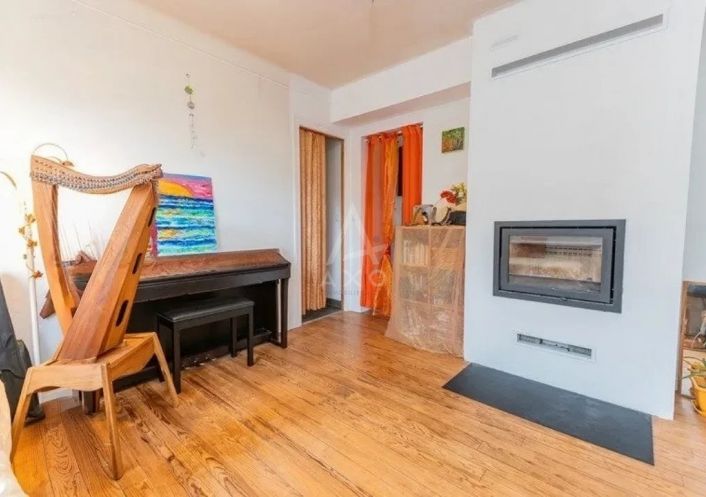 vente Maison Peyrouse