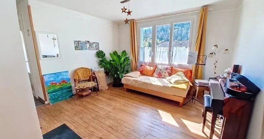 vente Maison Peyrouse