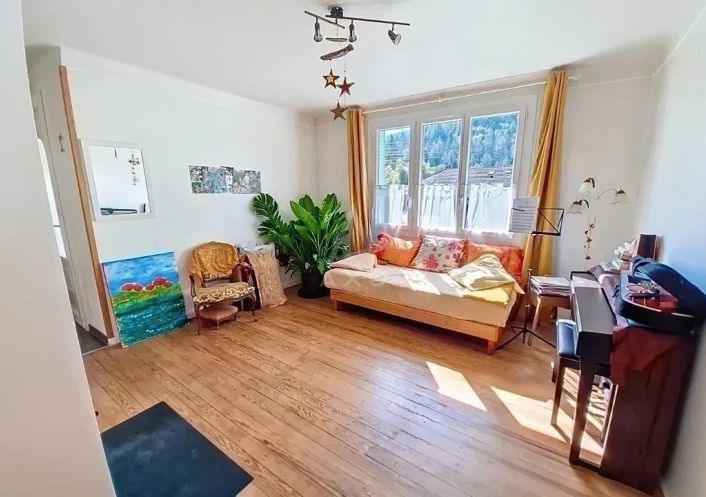 vente Maison Peyrouse