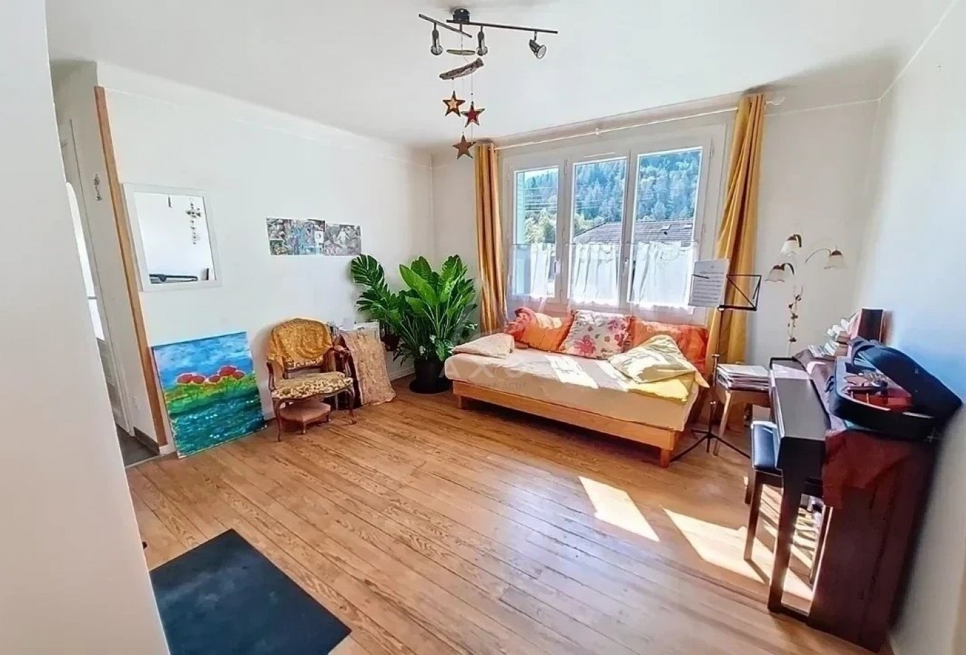 vente Maison Peyrouse - Photo 6