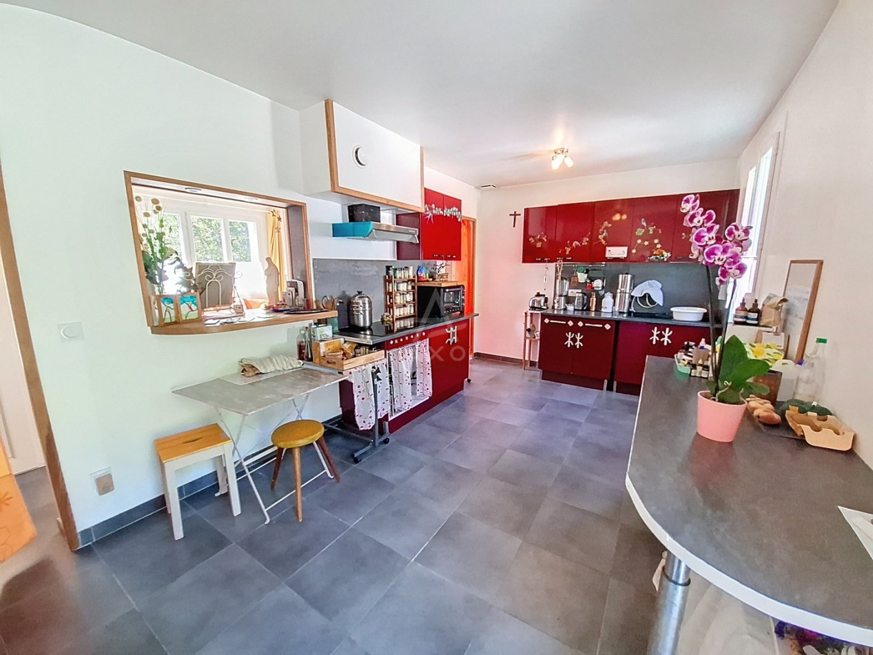 sale Maison Peyrouse - Photo 8