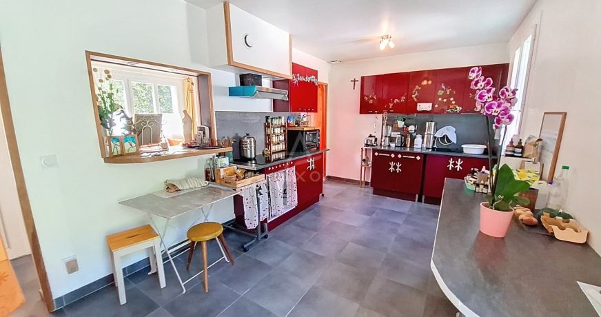 vente Maison Peyrouse