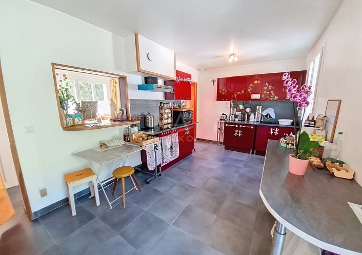 vente Maison Peyrouse