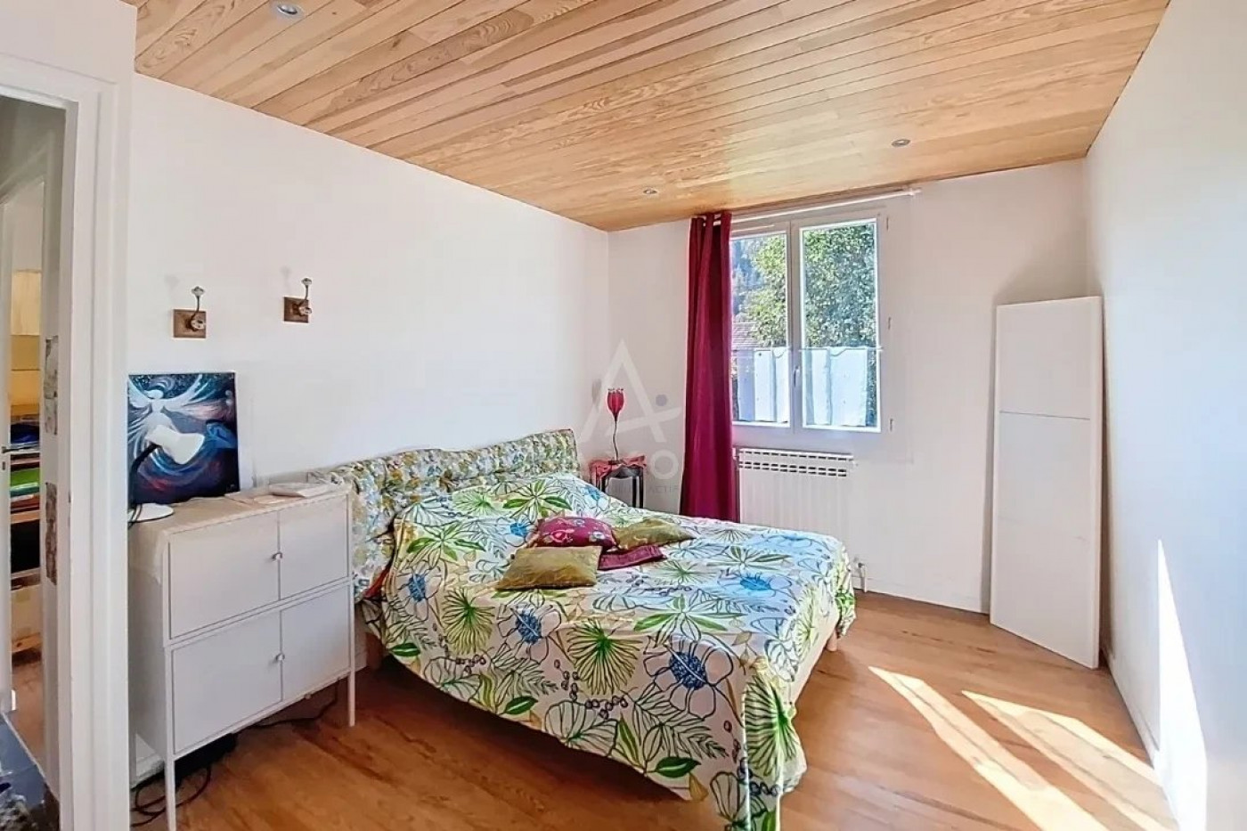 sale Maison Peyrouse - Photo 9