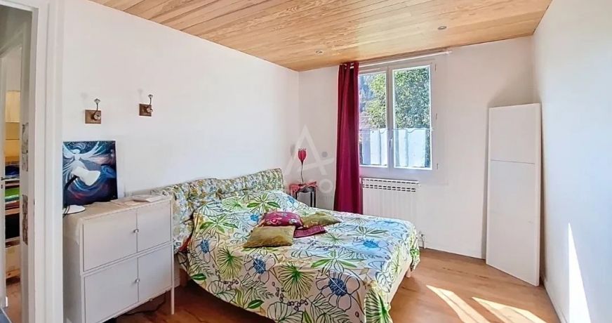 vente Maison Peyrouse