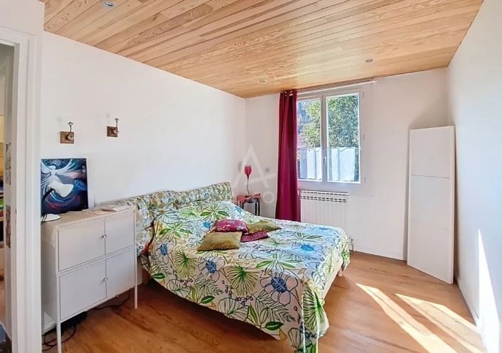 vente Maison Peyrouse