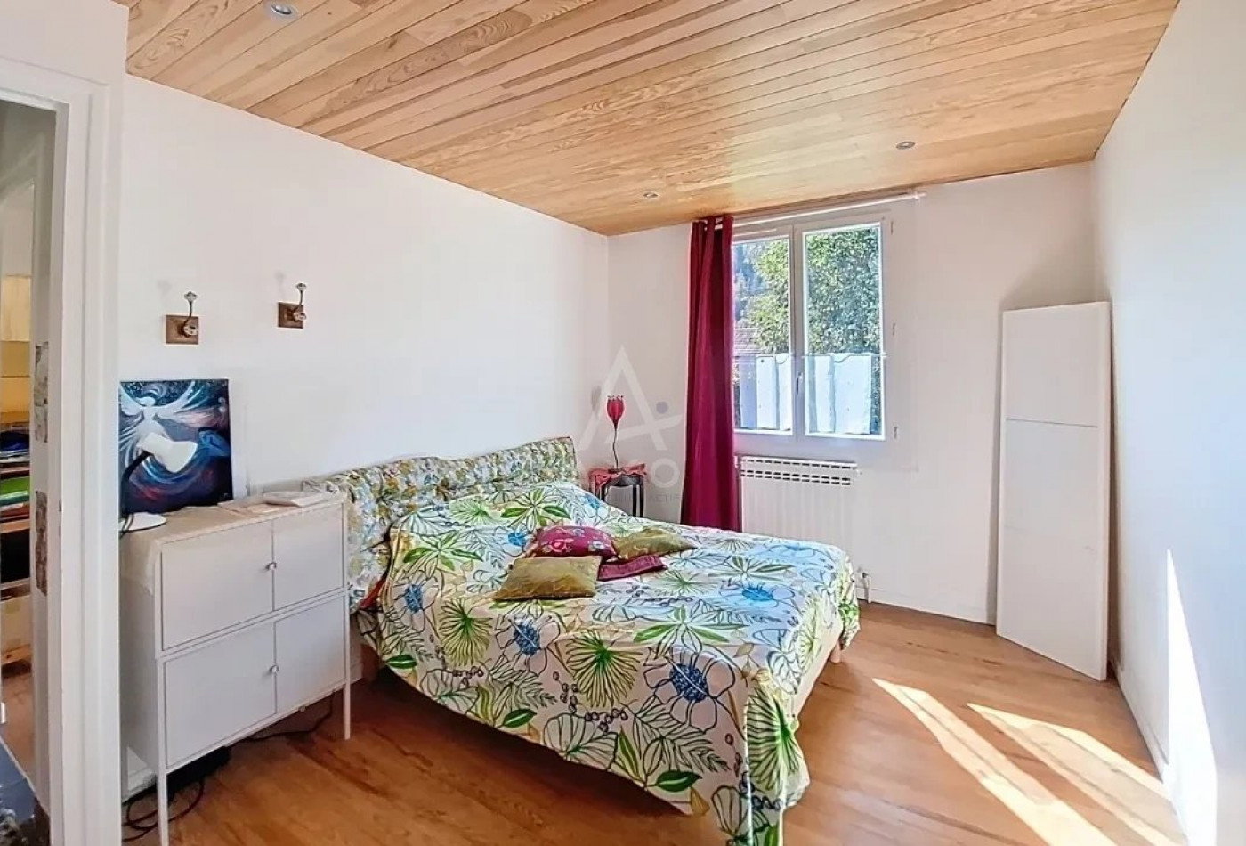 vente Maison Peyrouse - Photo 9